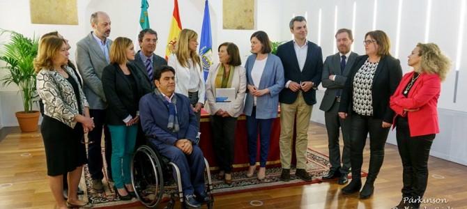 1.500 personas se benefician en La Isla de las ayudas a la dependencia 1.500 personas se benefician en La Isla de las ayudas a la dependencia