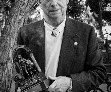 Fallece nuestro Presidente honorífico y Superhéroe Baldomero Guerrero Braza Fallece nuestro Presidente honorífico y Superhéroe Baldomero Guerrero Braza