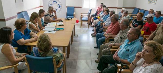 Asamblea General Ordinaria y Extraordinaria Asamblea General Ordinaria y Extraordinaria