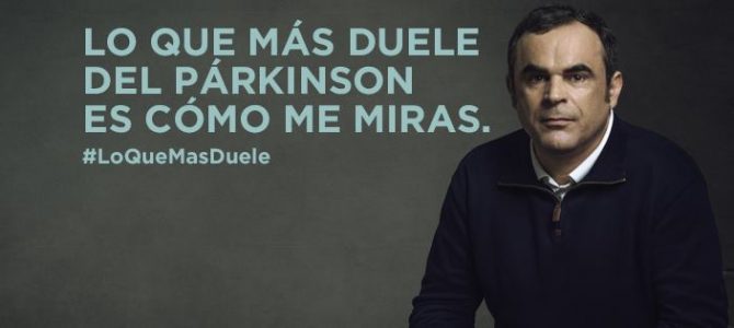 Día Mundial del Párkinson Día Mundial del Párkinson